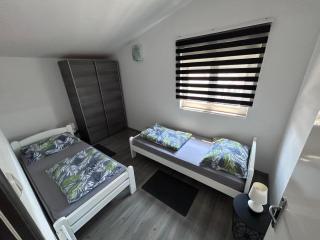 Holiday home Lucas with pool - 8