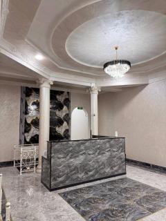 SUN 2 Hotel - - 3