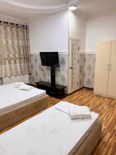 SUN 2 Hotel - - 2