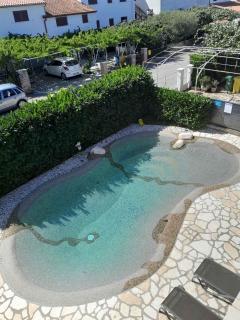 Apartments in Valbandon - Istrien 8381 - 8