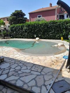 Apartments in Valbandon - Istrien 8381 - Valbandon - 7