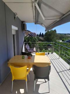 Apartments in Valbandon - Istrien 8381 - Valbandon - 6