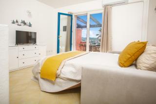 TORO FLAT IV 30' Porto Cervo, Free Parking & PRIVATE TERRACE - Porto Pozzo - 6