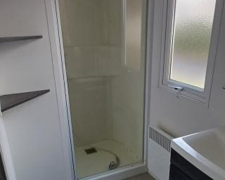 La Réserve 4 étoiles à Gastes emplacement 329 2CH 1SDB 6 personnes - 2
