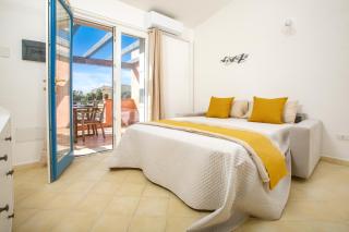 TORO FLAT IV 30' Porto Cervo, Free Parking & PRIVATE TERRACE - 7