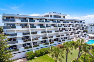 Tivoli by the Sea - Siesta Key - 9