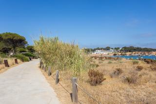 SeaBreezeHeaven - Sea View Apartment, Pool & Spacious Terrace with BBQ - 50m from Sant Pol Beach - Sant Feliu de Guixols - 1