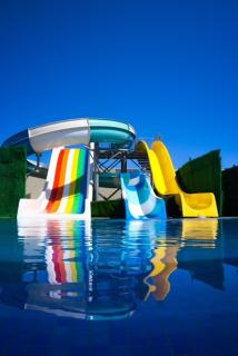 Hotel Falcon Thalassa Resort & SPA - Aïn el Turk - 0