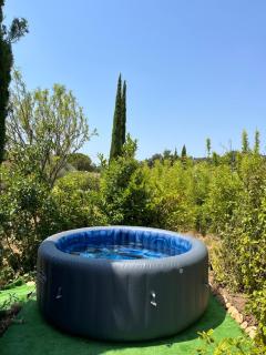 L'Evasion Guiraudoise Villa-Relaxation-Nature - Saint-Guiraud - 0