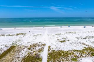 Tivoli by the Sea - Siesta Key - 6