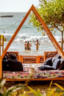 Blue Apple Beach - 1