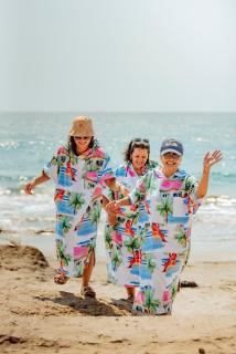 Blue Apple Beach - Tierra Bomba - 4