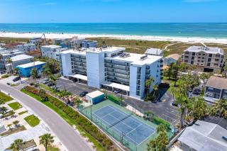 Tivoli by the Sea - 4