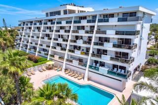 Tivoli by the Sea - Siesta Key - 2