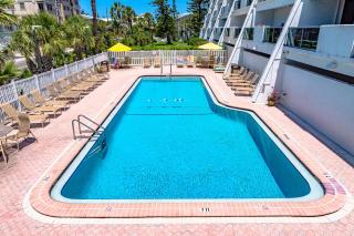 Tivoli by the Sea - Siesta Key - 1