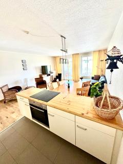 Haus Strandeck Apartment Meeresrauschen 12 - 3