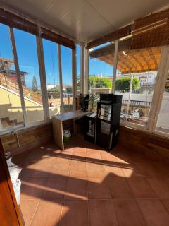 Piso con barbacoa y piscina cerca del mar - Aguadulce - 9