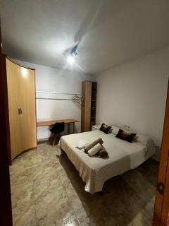 Piso con barbacoa y piscina cerca del mar - Aguadulce - 8
