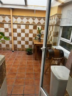 Piso con barbacoa y piscina cerca del mar - Aguadulce - 5