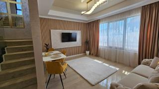 YNS Cozy House - Iaşi - 0