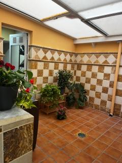 Piso con barbacoa y piscina cerca del mar - Aguadulce - 2