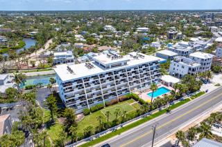 Tivoli by the Sea - Siesta Key - 0