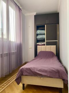 Spacious 2 bedroom family retreat Yerevan center - Yerevan - 9