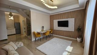YNS Cozy House - Iaşi - 7