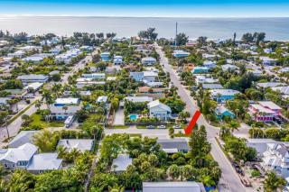 Beach N Bay 204 villa - Anna Maria - 9