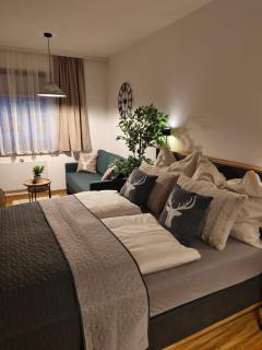 Forest Apartment Gosau - 4