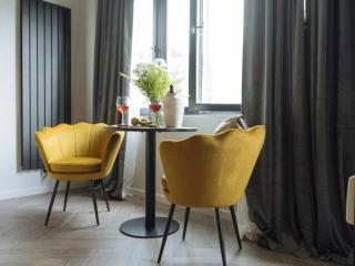 Wilson City Center Cosy Studio - 8