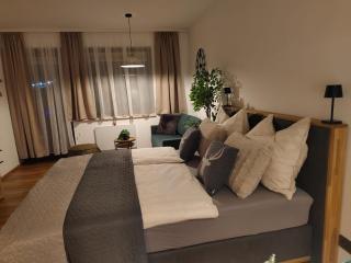 Forest Apartment Gosau - Gosau - 4