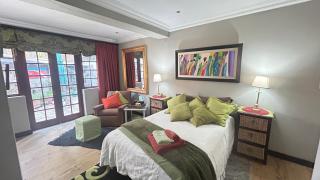 Artzy's Guest Bedroom - Northriding - 0