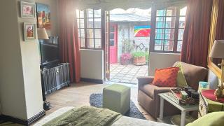 Artzy's Guest Bedroom - Northriding - 2