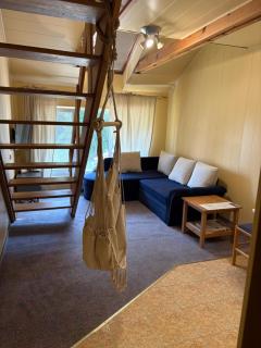 3 Floor Cozy Apartment - Juodkrantė - 9
