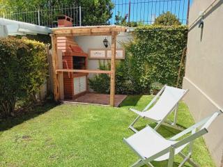 Casa Urquiza Calida, comoda, parrilla, cochera - Mar del Plata - 7