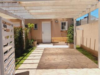 Casa Urquiza Calida, comoda, parrilla, cochera - Mar del Plata - 4