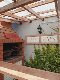 Casa Urquiza Calida, comoda, parrilla, cochera - Mar del Plata - 1