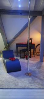 CinéRoom cinéma privé - Saint-Amarin - 7