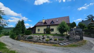 Agroturystyka na szlaku - Lubomierz - 0