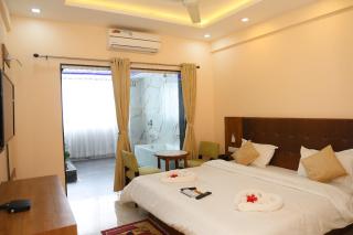 Maitri Retreat - Panchgani - 2