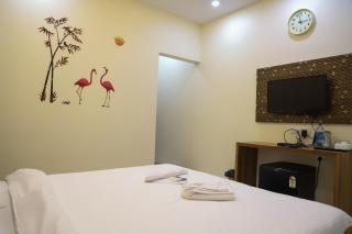 Maitri Retreat - 7