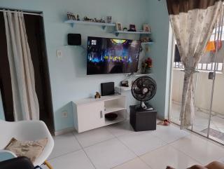 Casa para Cop 30 prox ao Parque da Cidade - Belém - 1