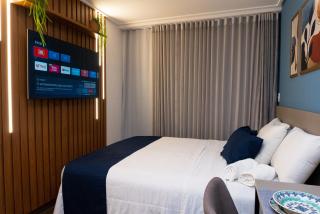 Flat Resort Premium em Tambaú - Tambaú - 8