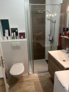 SUPERBE APPARTEMENT FACE AUX ILES SANGUINAIRES - Ajaccio - 9