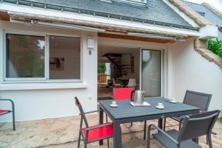 Ty Ker Mor - Saint-Pierre-Quiberon - 8
