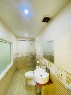 hotel NGỌC QUÍ - Ho Chi Minh City - 7