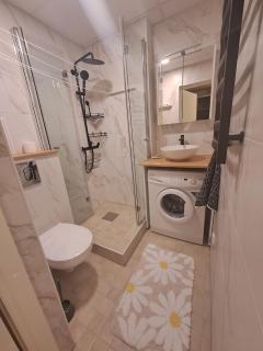 Modern apartment near city centre - Tartu - 3