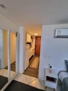Flat Marina Verde - 7