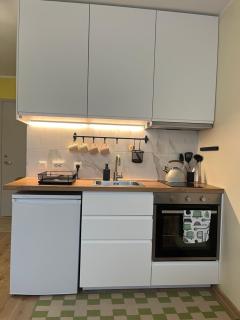 Modern apartment near city centre - Tartu - 7